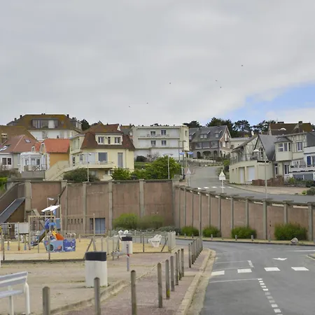 La Perle Marine Superbe Vue Mer Terrasse 30M2 Criel-sur-Mer Exterior photo