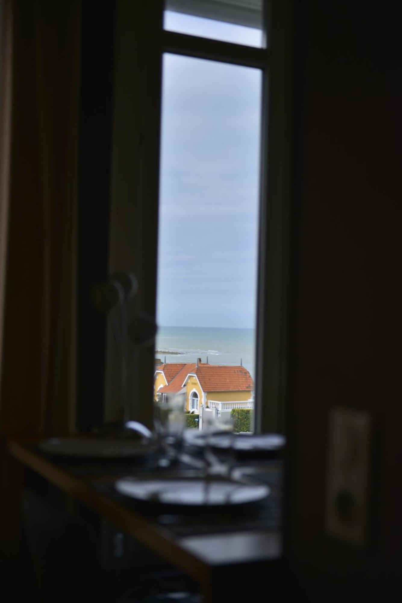 La Perle Marine Cosy Avec Superbe Vue Mer&terrasse 30m2 *