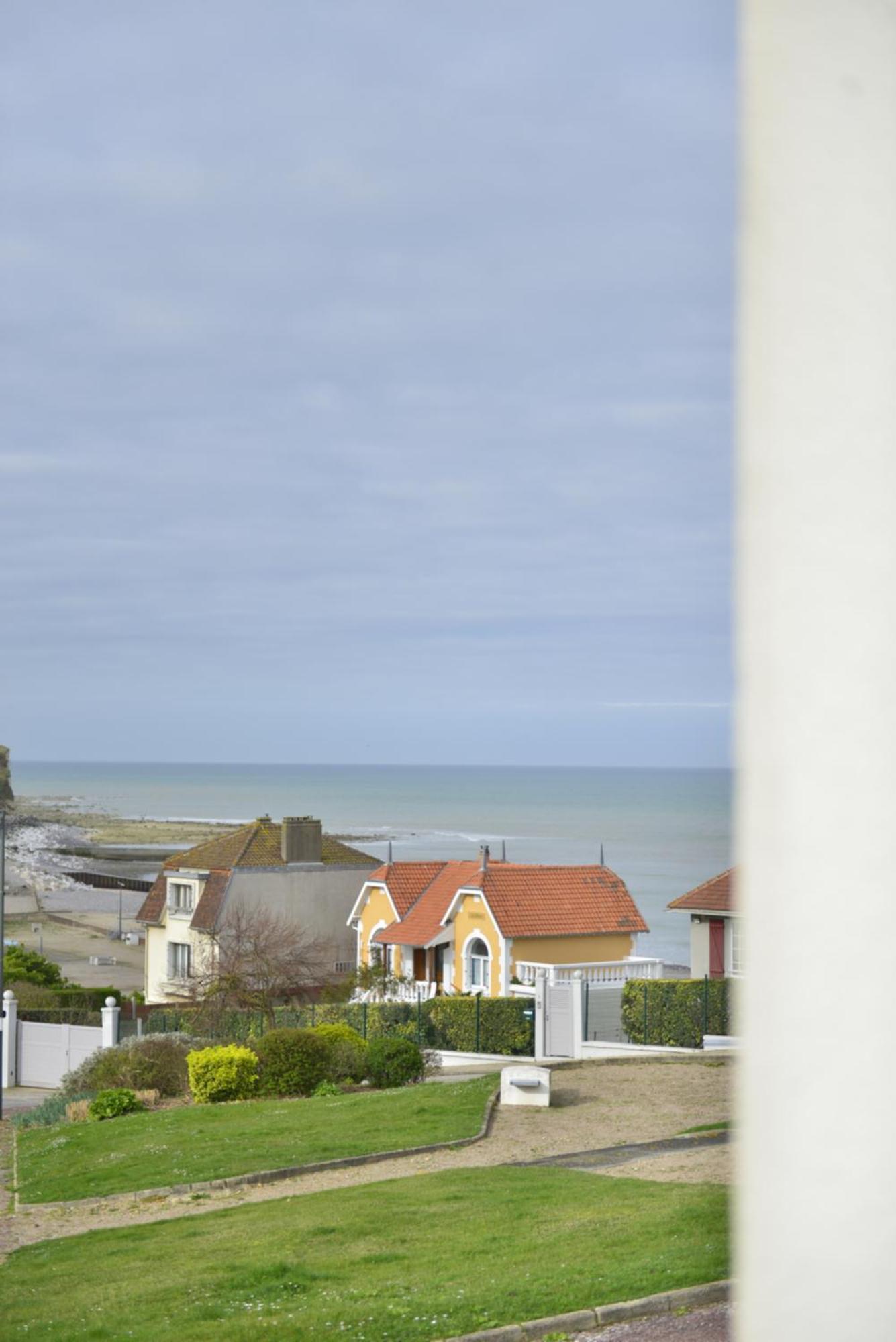 La Perle Marine Superbe Vue Terrasse 30m2 Apartment *