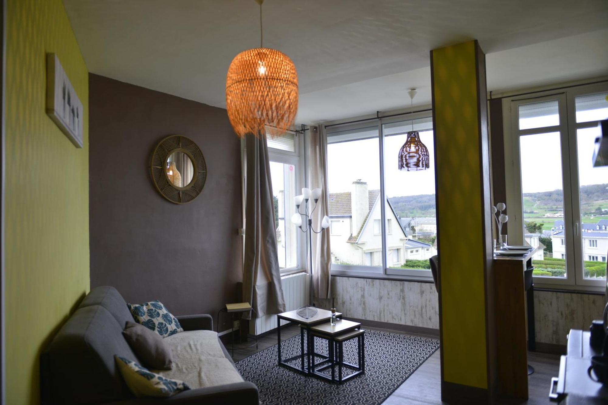 La Perle Marine Superbe Vue Terrasse 30m2