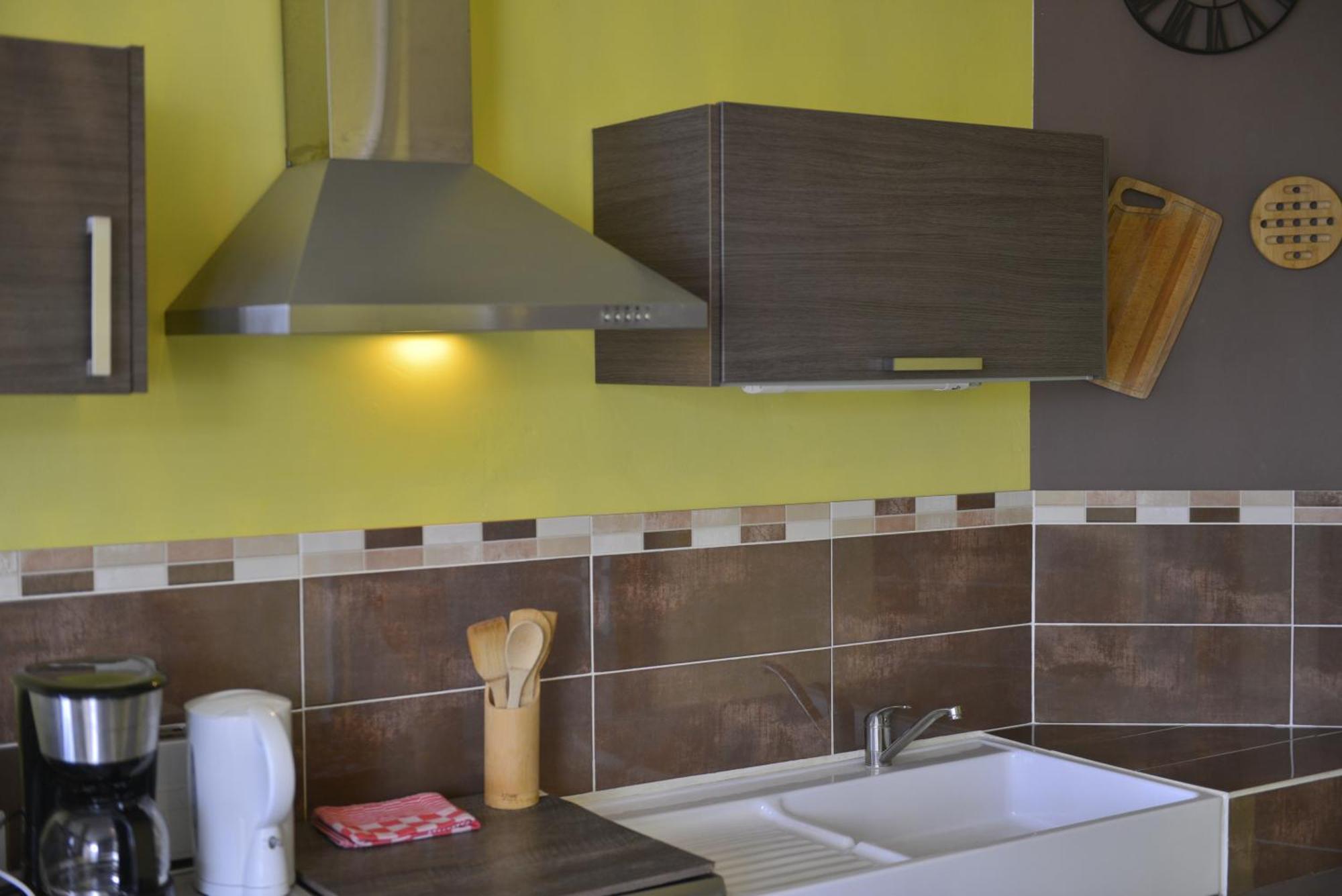 La Perle Marine Superbe Vue Terrasse 30m2 Apartment *
